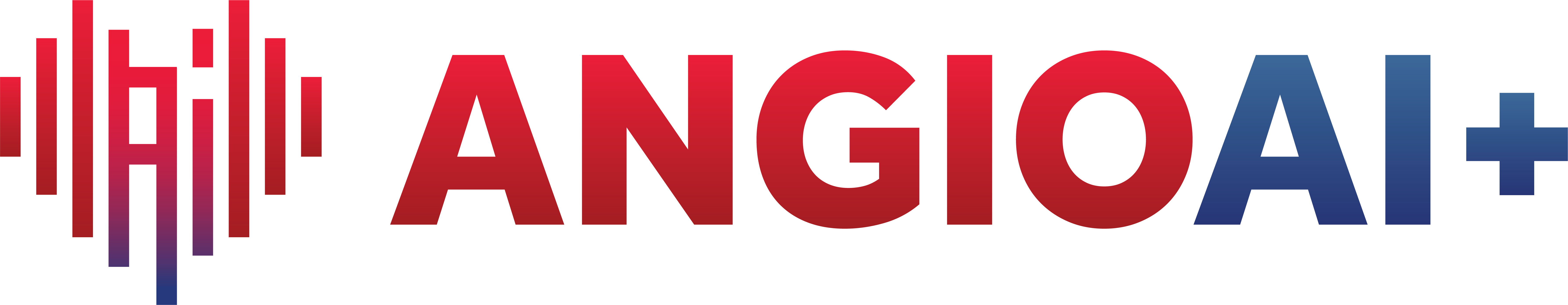 AngioAI+ logo