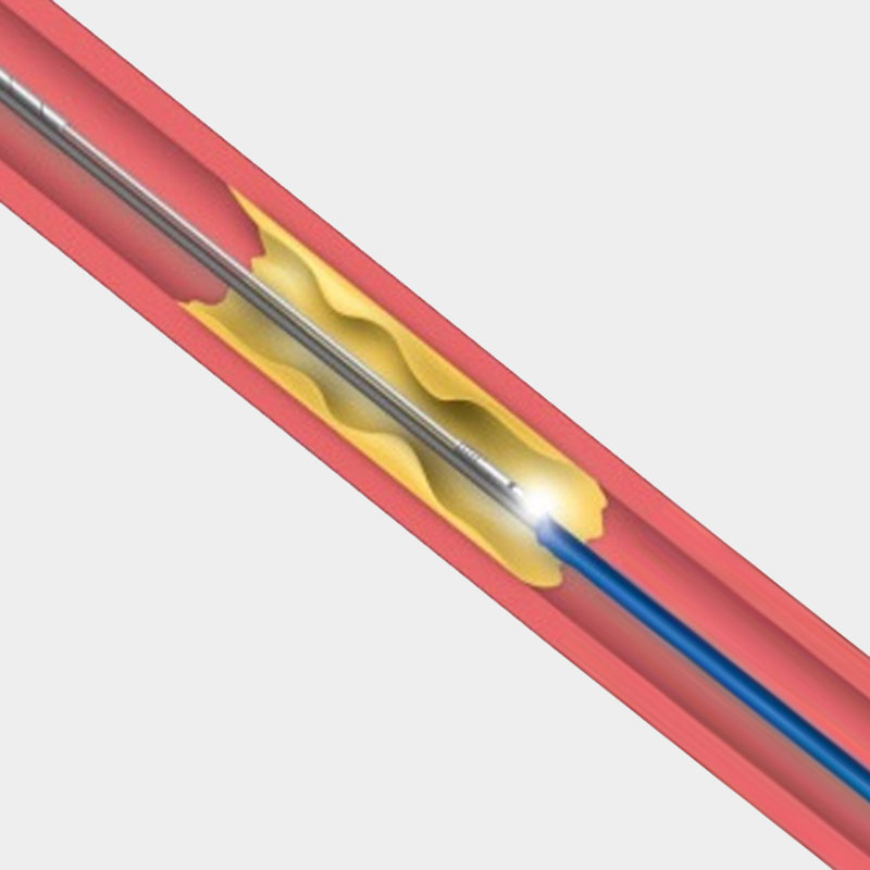 FFR Guidewire