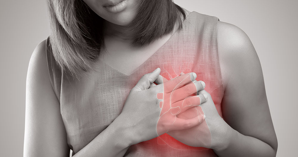 Coronary Microvascular Disease: The Silent Threat to Women’s Heart Health